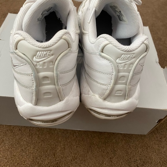 Nike AirMax 95’s - Picture 7 of 7